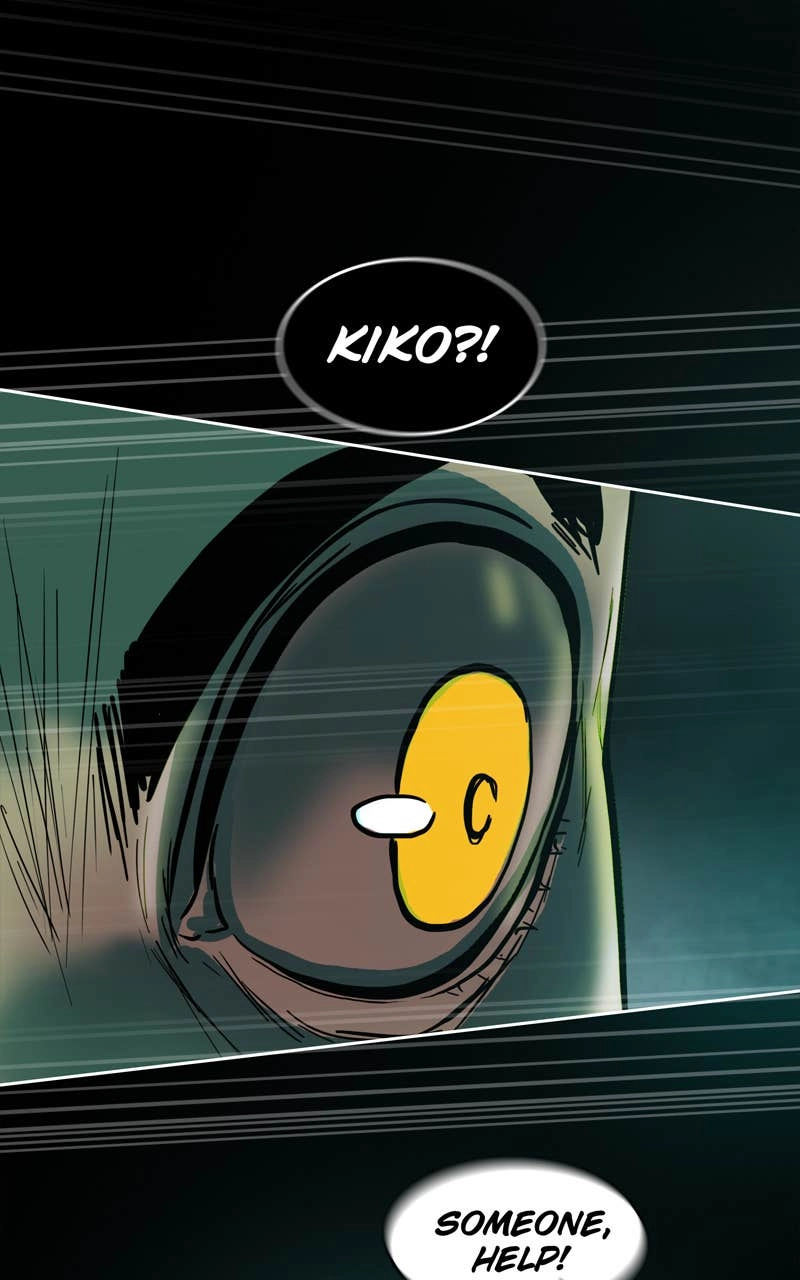 Ordeal Chapter 161 - Page 68