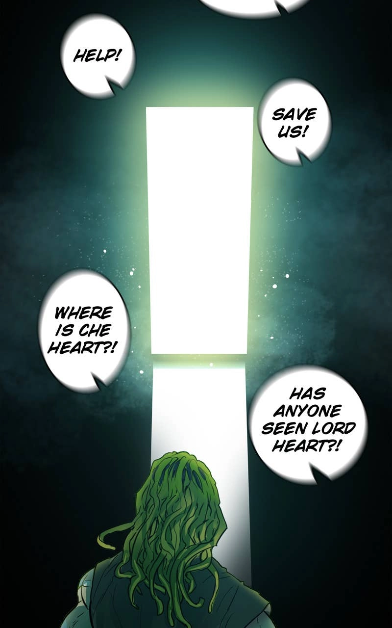 Ordeal Chapter 161 - Page 69