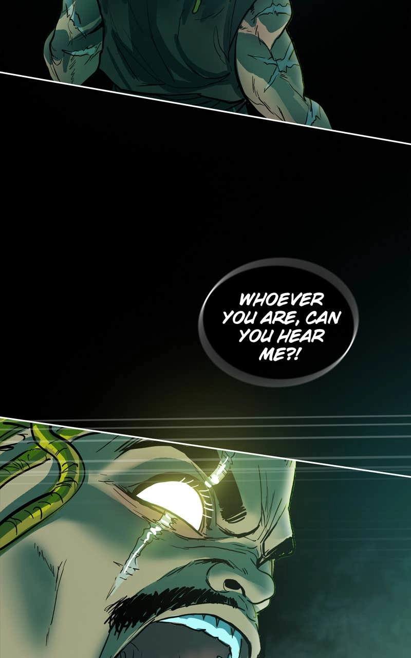 Ordeal Chapter 161 - Page 70