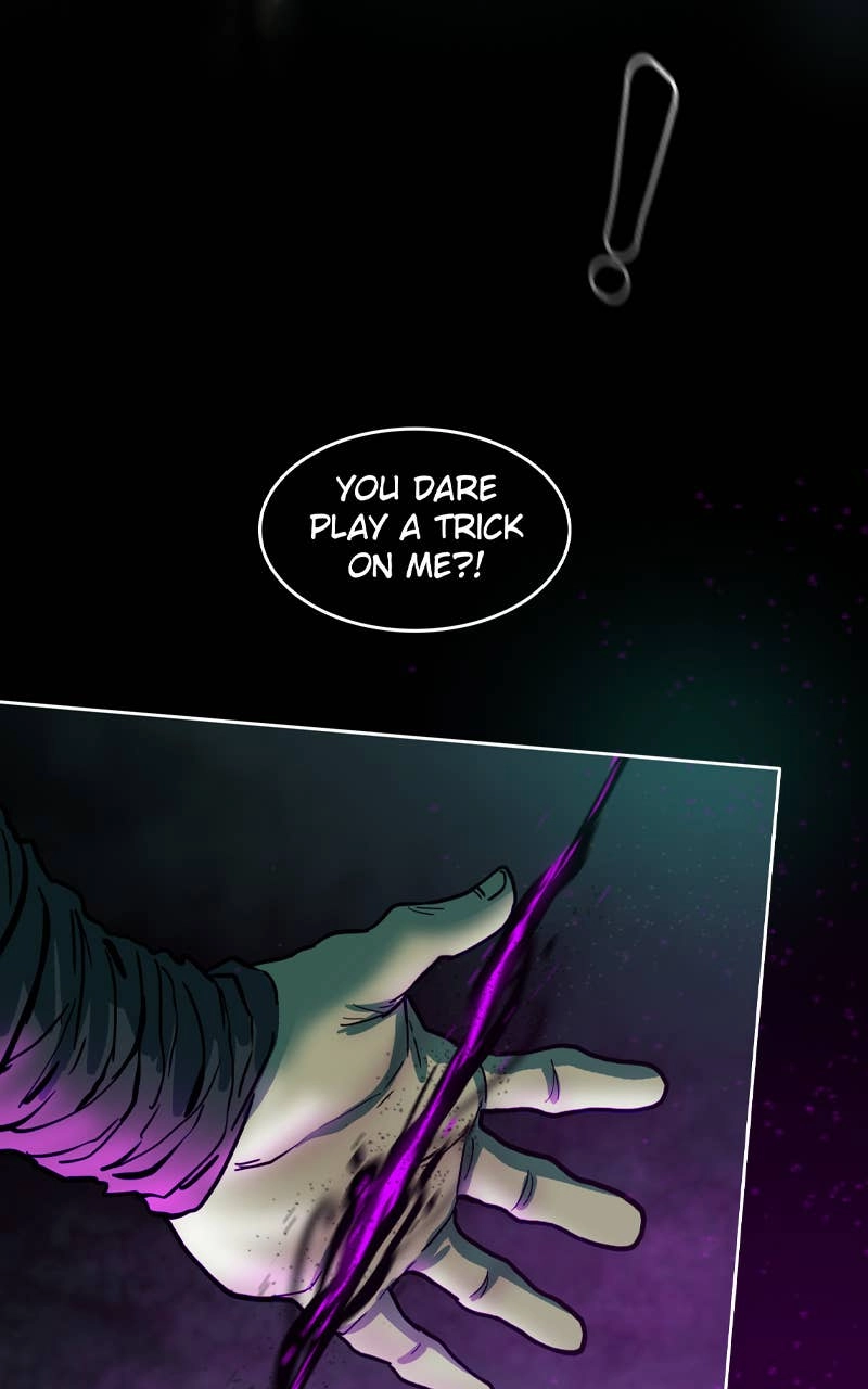 Ordeal Chapter 161 - Page 77