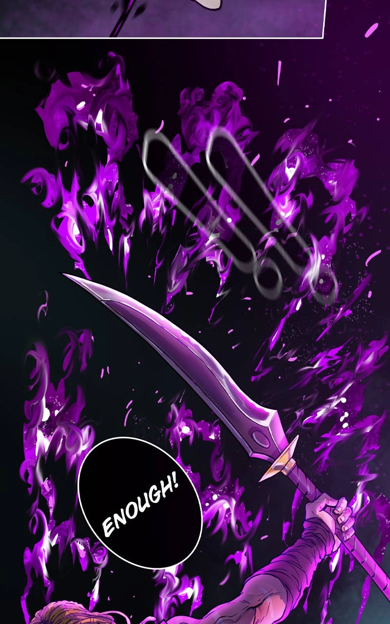 Ordeal Chapter 161 - Page 78