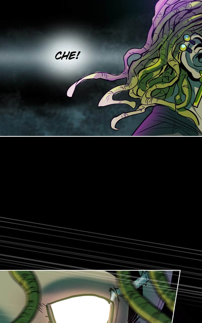 Ordeal Chapter 161 - Page 80