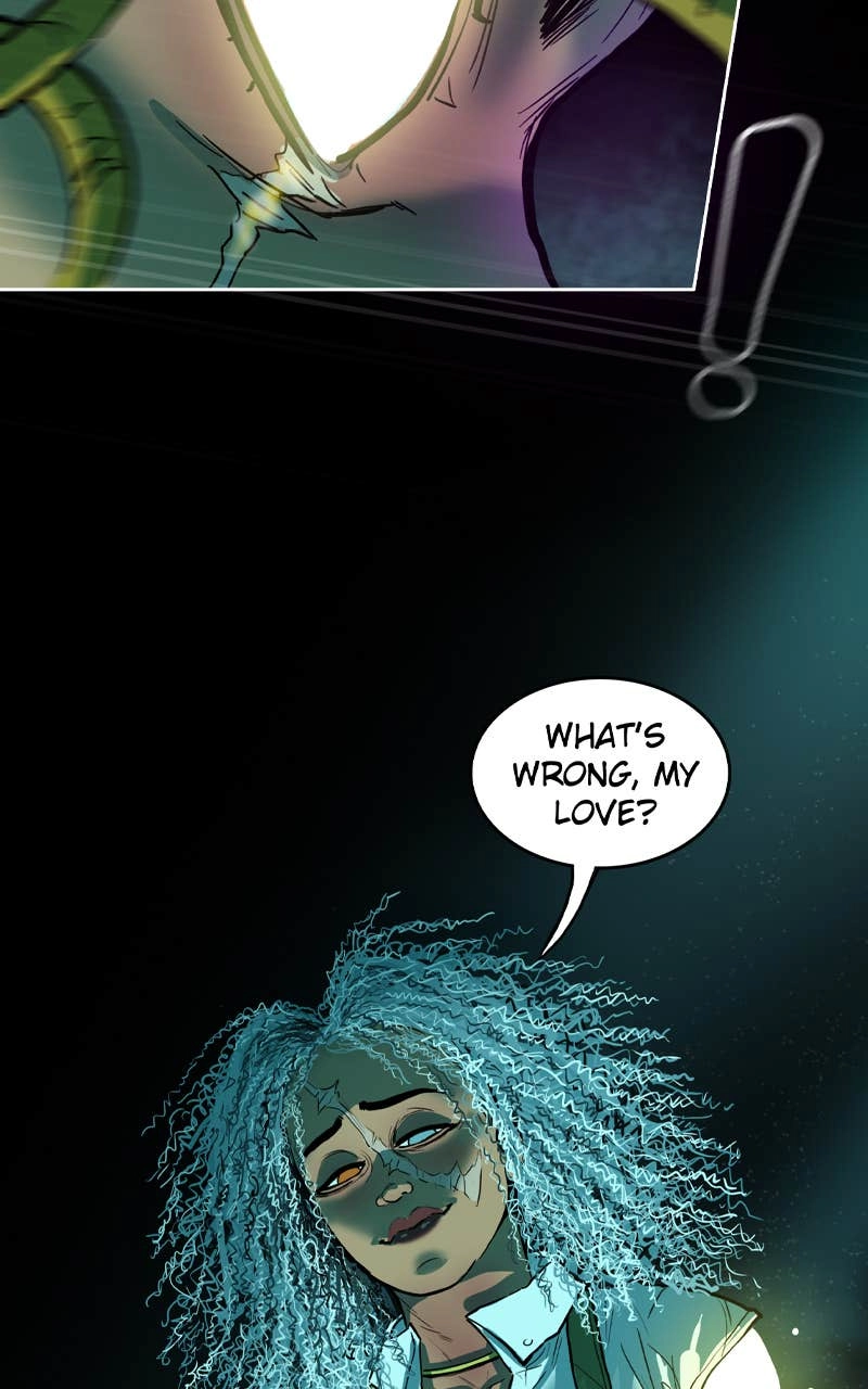 Ordeal Chapter 161 - Page 81