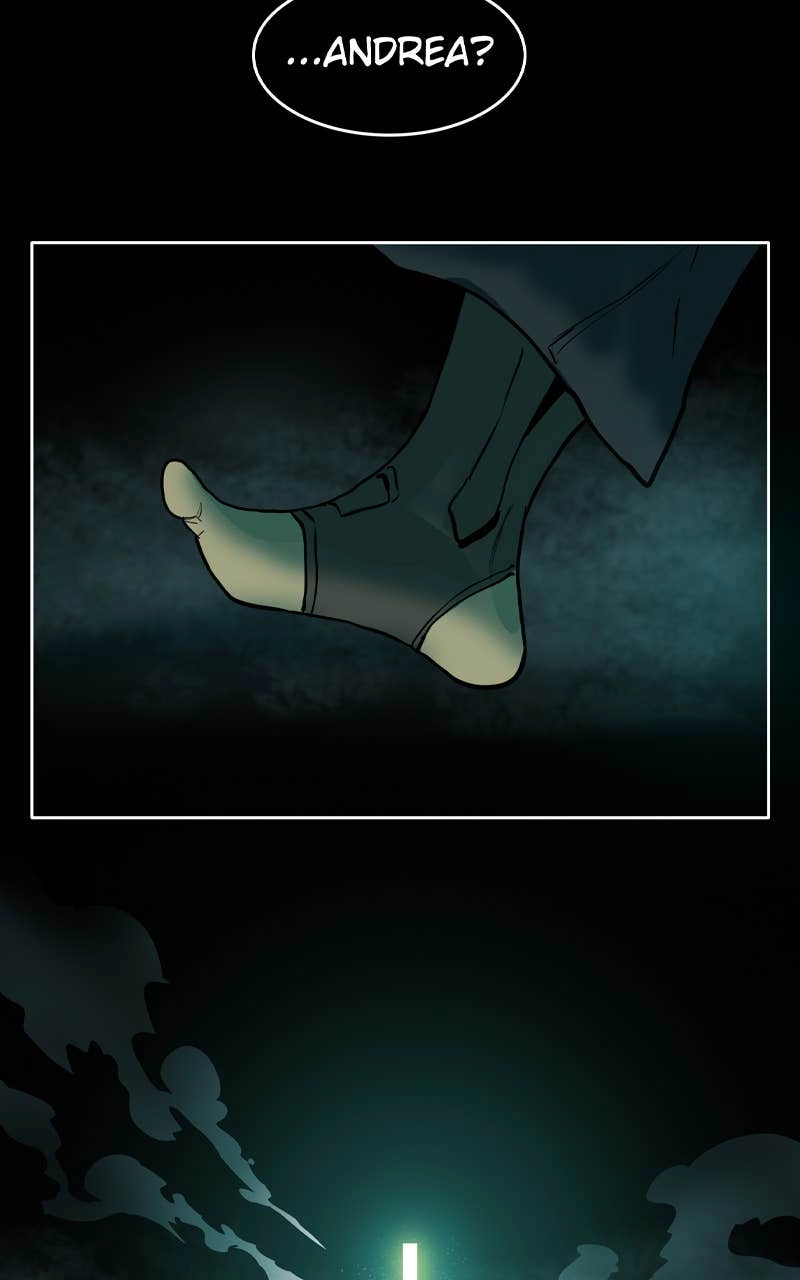 Ordeal Chapter 161 - Page 84