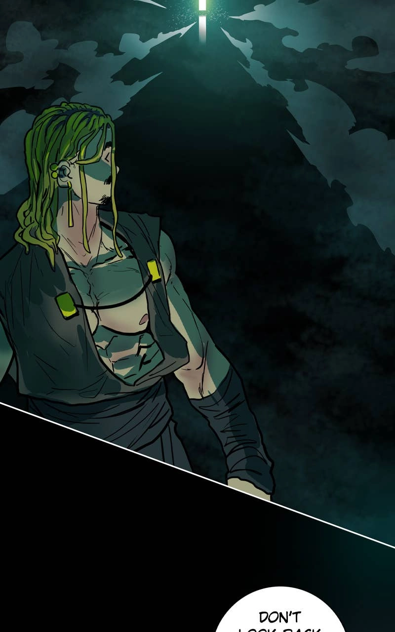 Ordeal Chapter 161 - Page 85