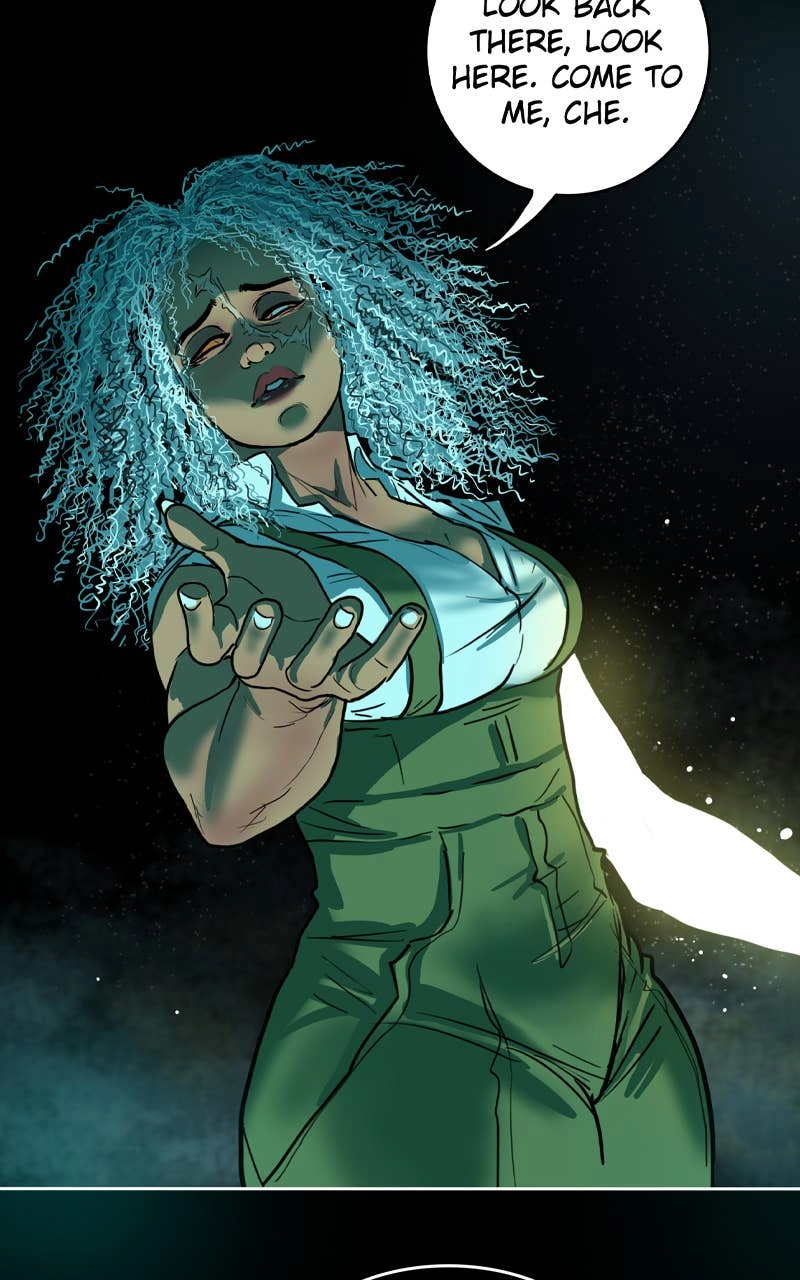 Ordeal Chapter 161 - Page 86