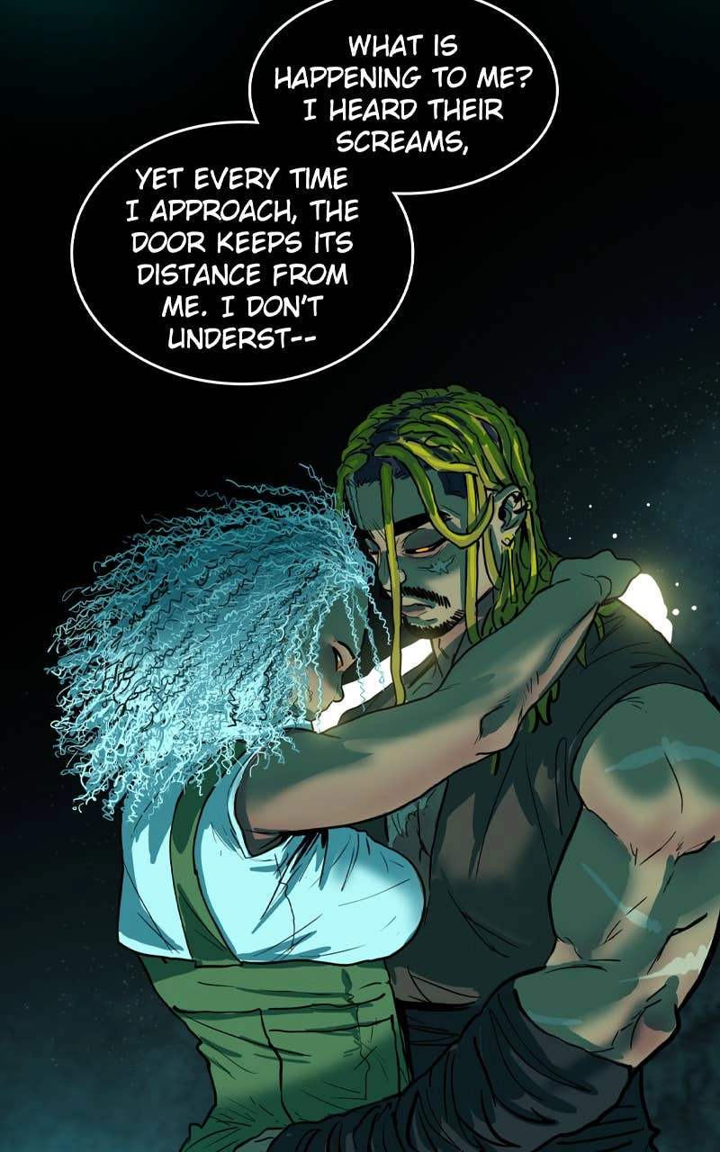Ordeal Chapter 161 - Page 87