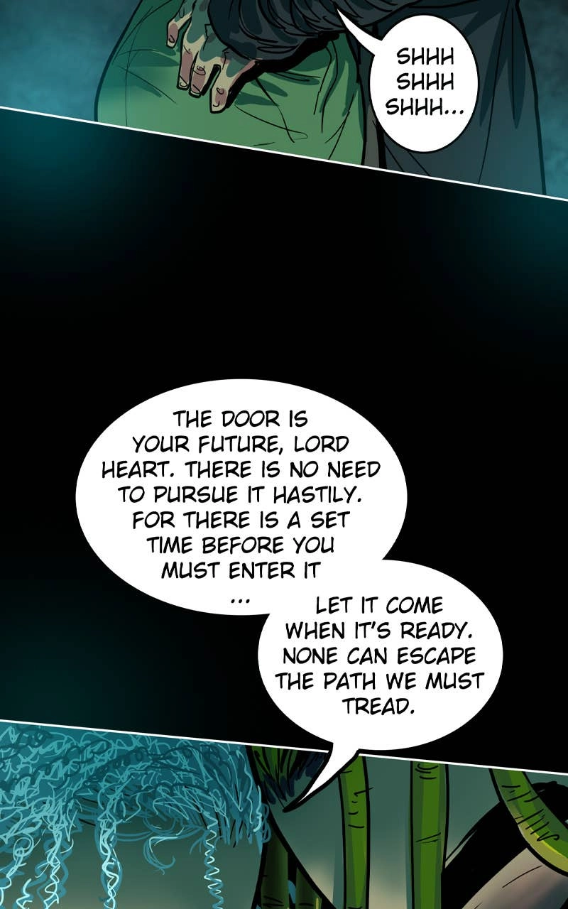 Ordeal Chapter 161 - Page 88