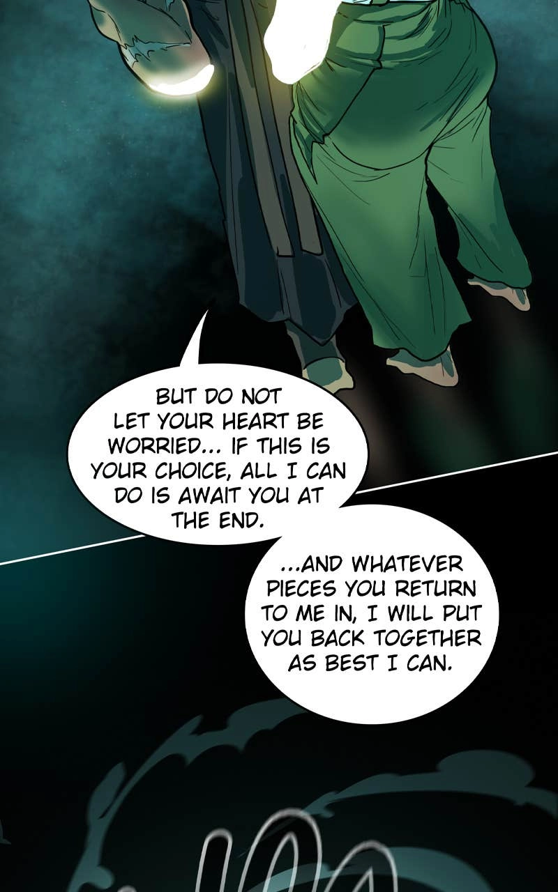 Ordeal Chapter 161 - Page 93