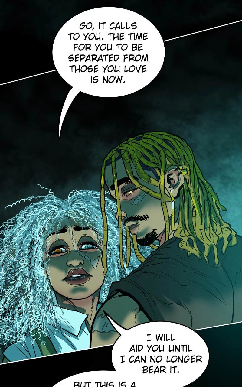 Ordeal Chapter 161 - Page 95