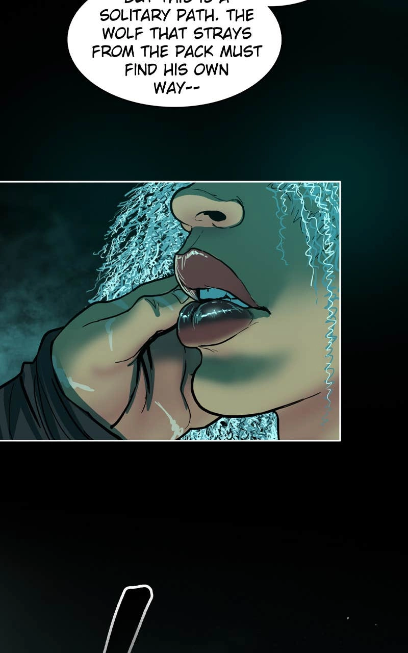 Ordeal Chapter 161 - Page 96