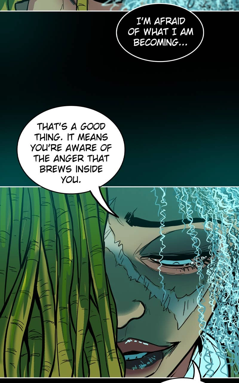 Ordeal Chapter 161 - Page 99