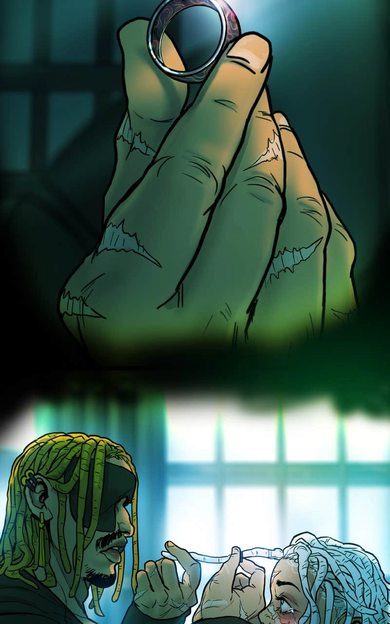 Ordeal Chapter 161 - Page 102