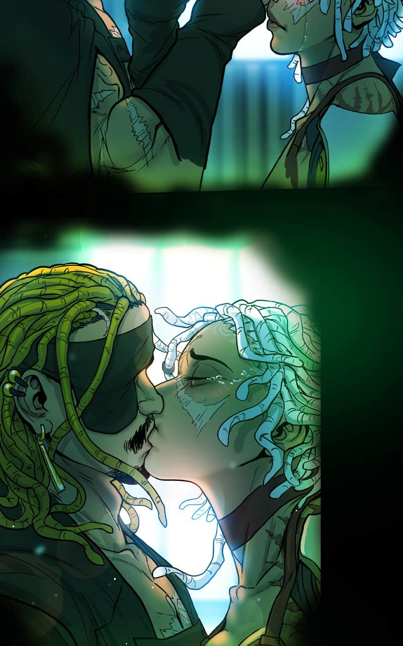 Ordeal Chapter 161 - Page 103