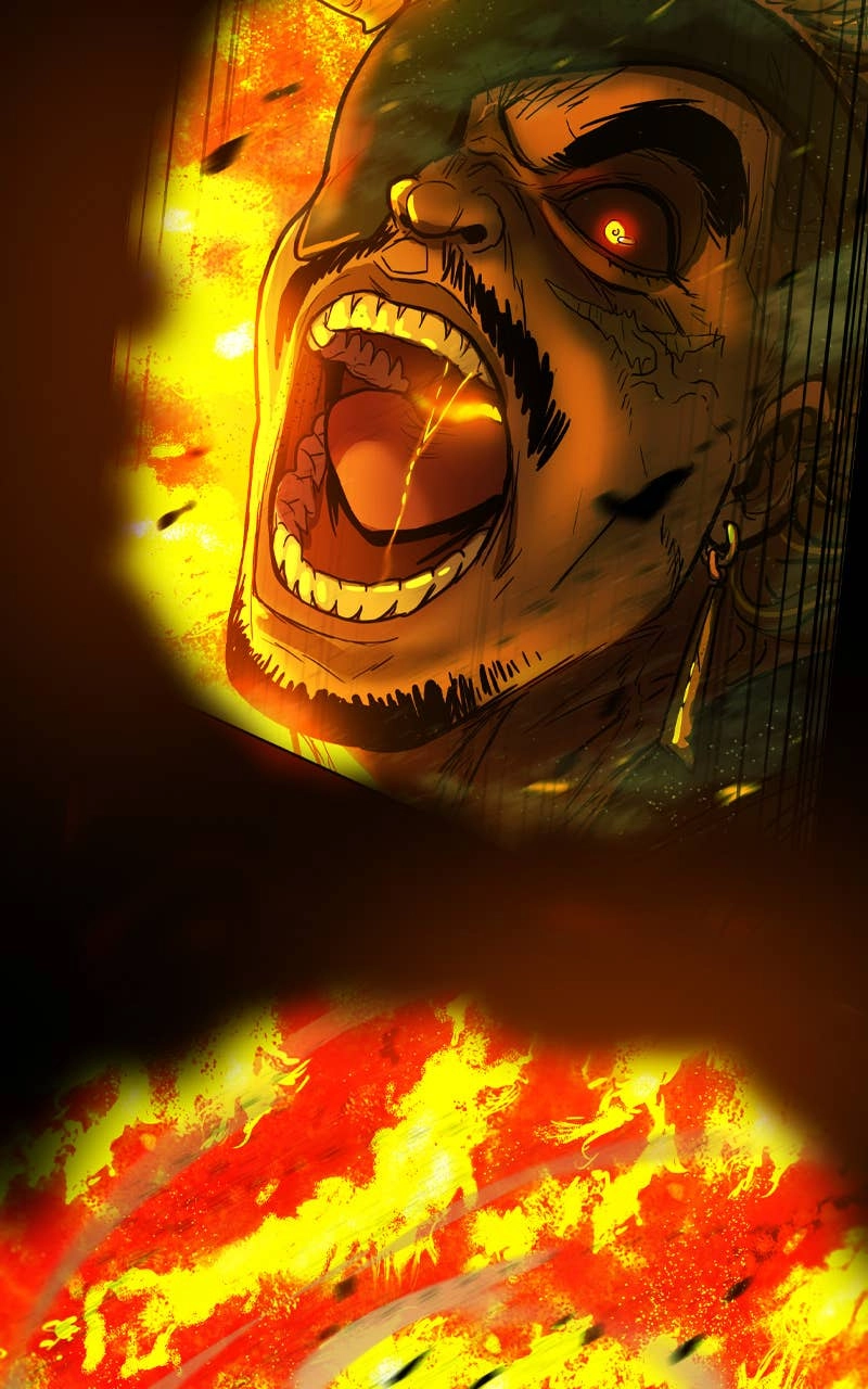 Ordeal Chapter 161 - Page 108