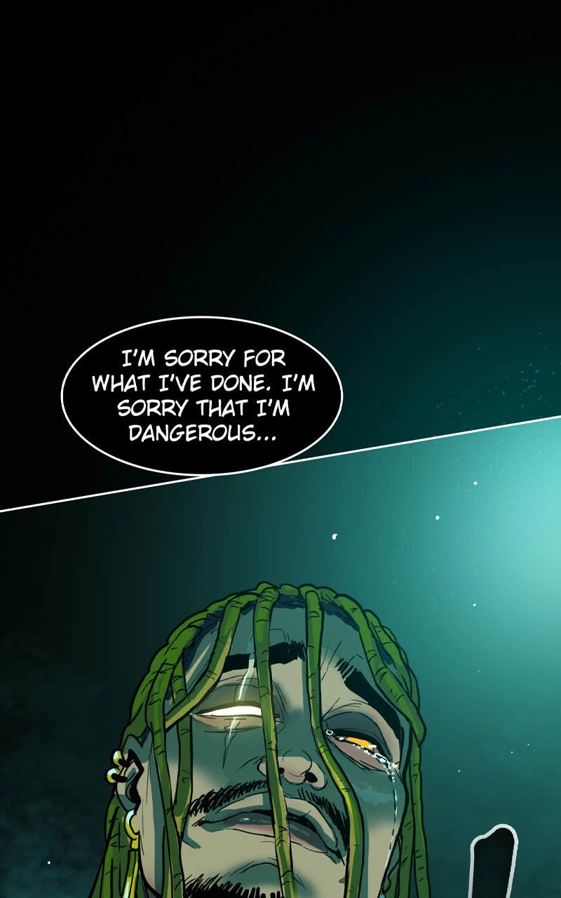 Ordeal Chapter 161 - Page 113
