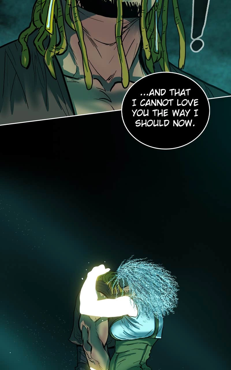 Ordeal Chapter 161 - Page 114