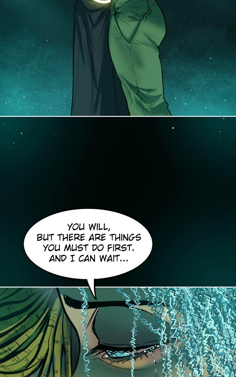 Ordeal Chapter 161 - Page 115