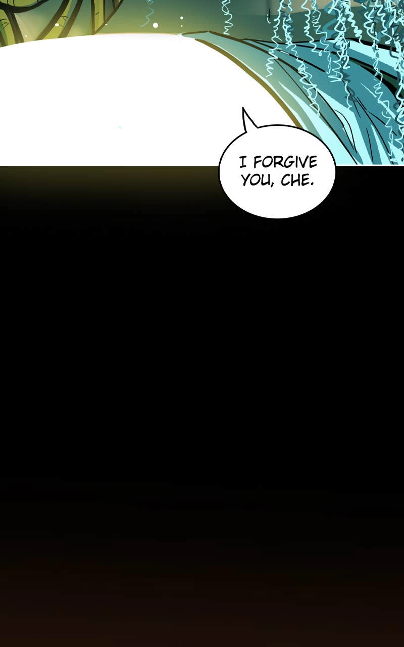 Ordeal Chapter 161 - Page 116