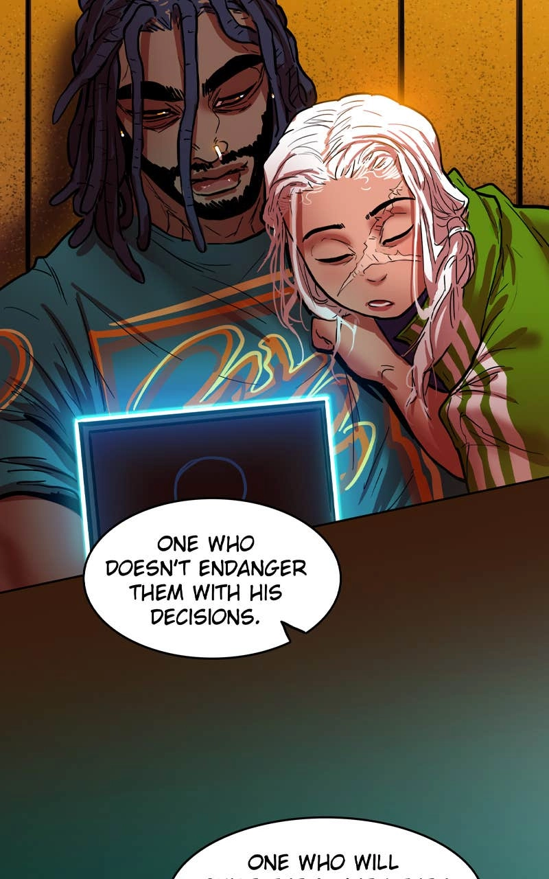 Ordeal Chapter 161 - Page 118