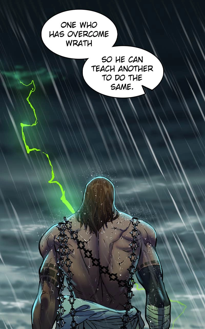 Ordeal Chapter 161 - Page 120