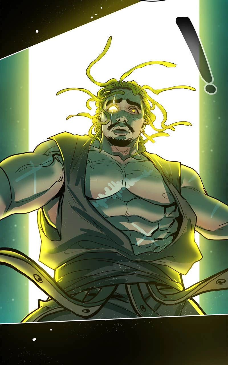 Ordeal Chapter 161 - Page 125