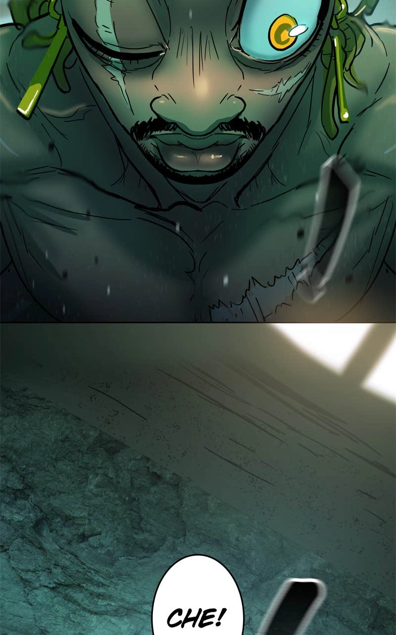 Ordeal Chapter 161 - Page 130