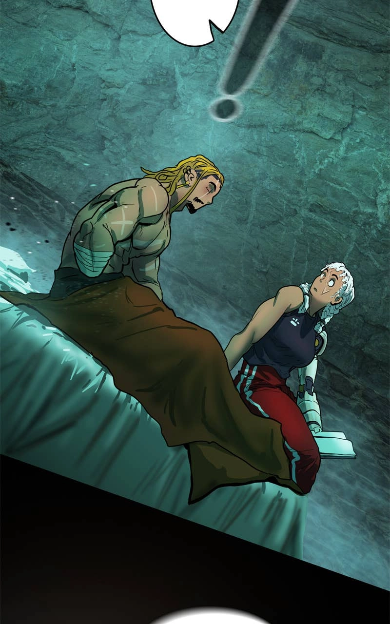 Ordeal Chapter 161 - Page 131