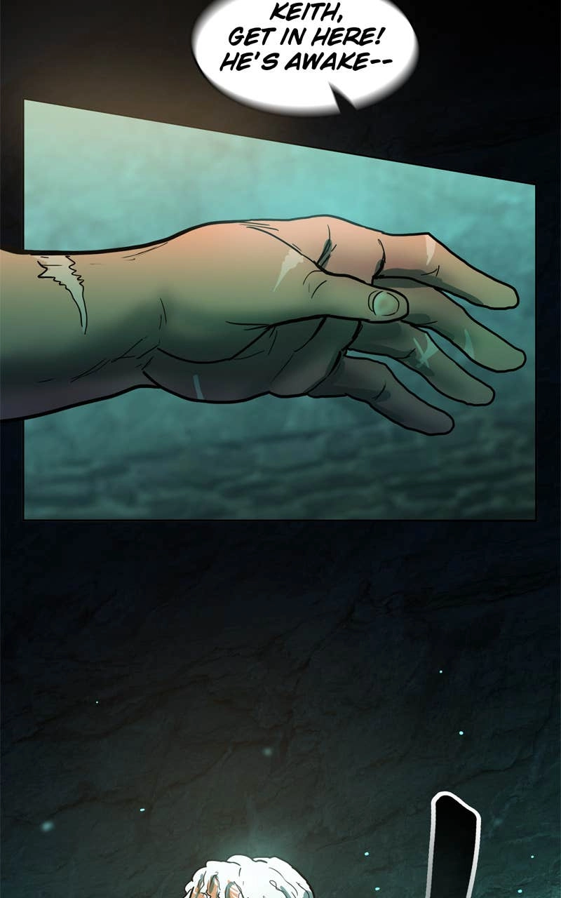 Ordeal Chapter 161 - Page 132