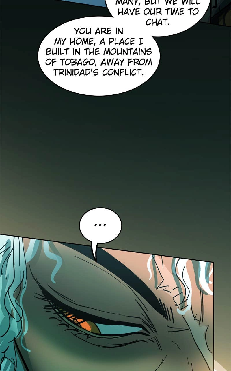Ordeal Chapter 161 - Page 139