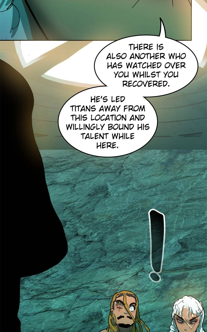 Ordeal Chapter 161 - Page 140