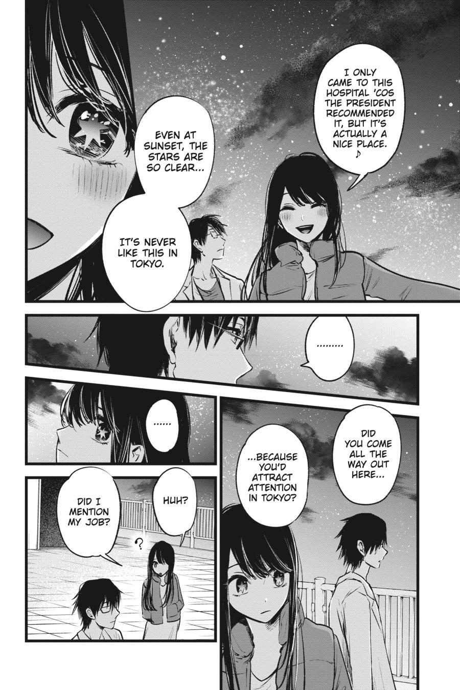 [Oshi No Ko] Chapter 1 - Page 26