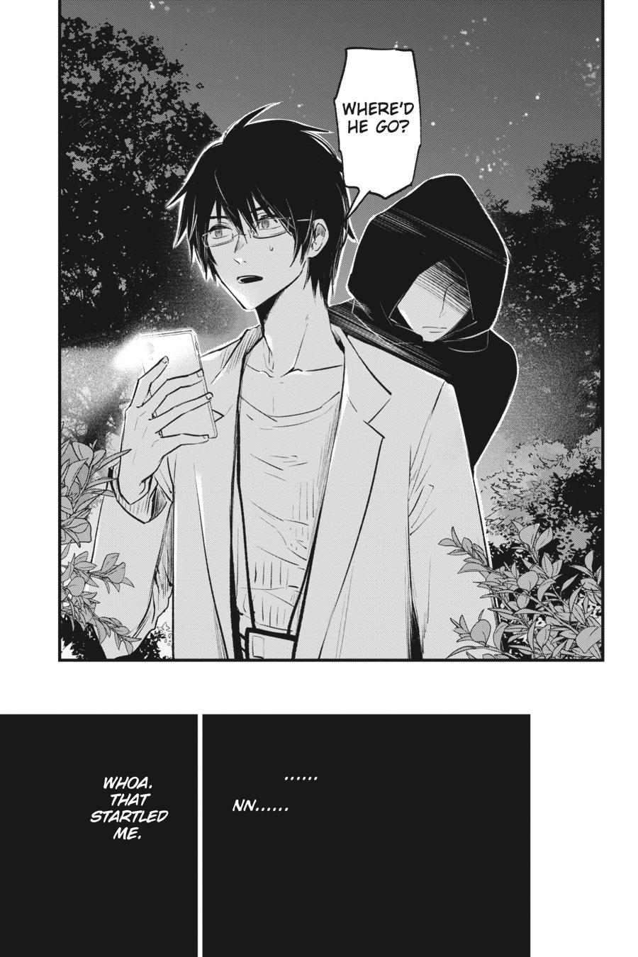 [Oshi No Ko] Chapter 1 - Page 37