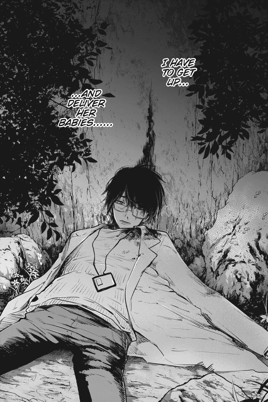 [Oshi No Ko] Chapter 1 - Page 39