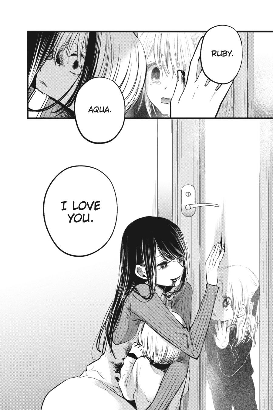 [Oshi No Ko] Chapter 9 - Page 14