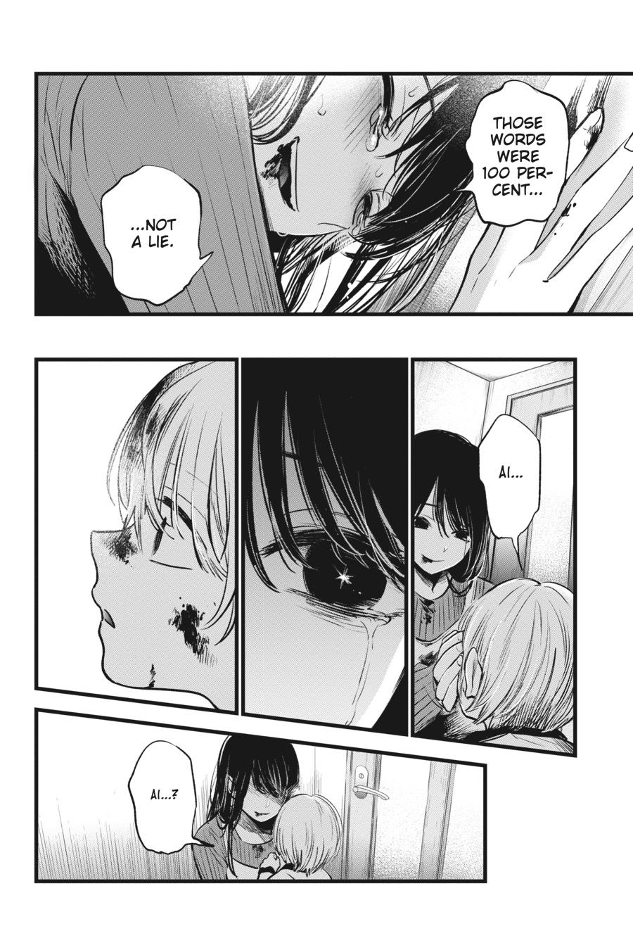 [Oshi No Ko] Chapter 9 - Page 16