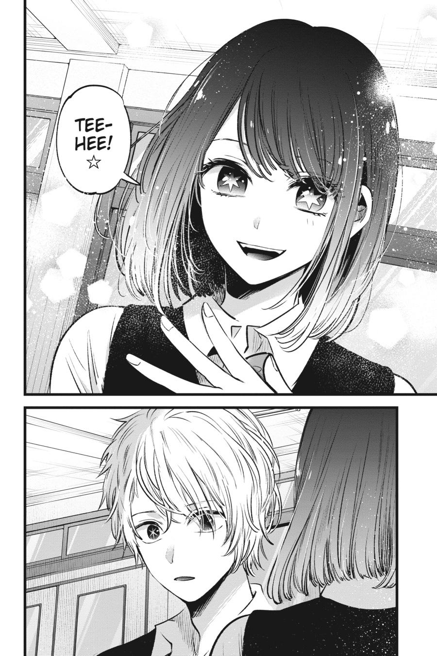[Oshi No Ko] Chapter 28 - Page 18