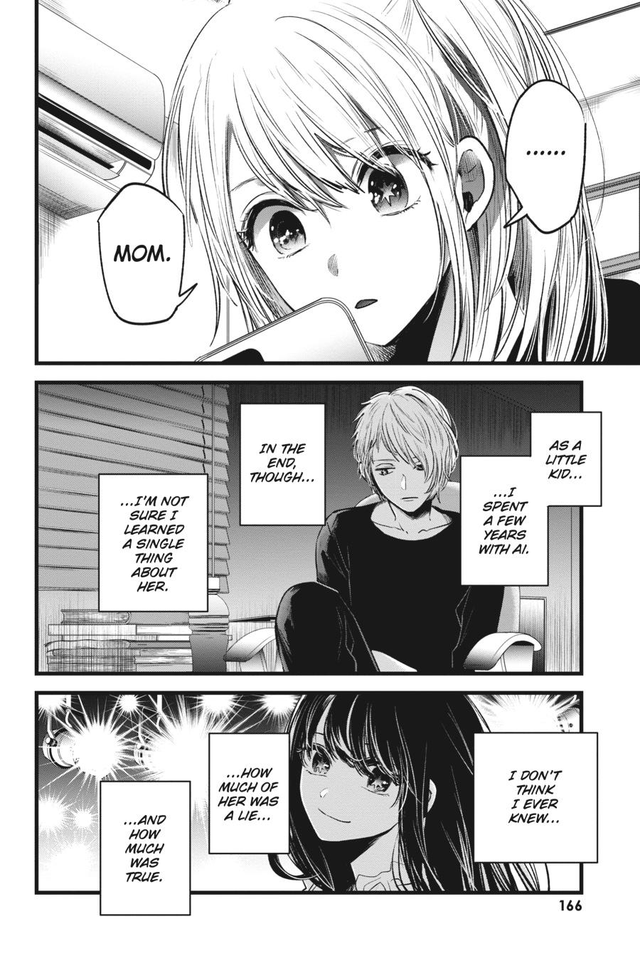 [Oshi No Ko] Chapter 29 - Page 14
