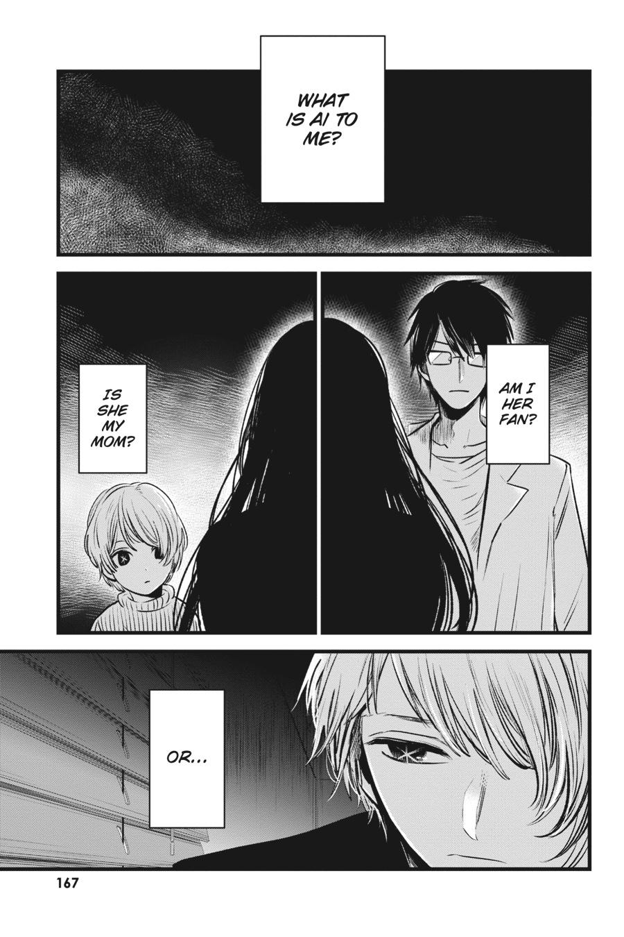 [Oshi No Ko] Chapter 29 - Page 15