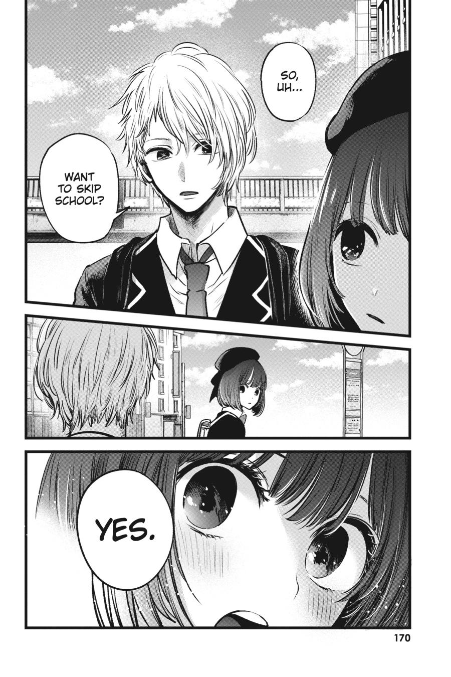 [Oshi No Ko] Chapter 29 - Page 18