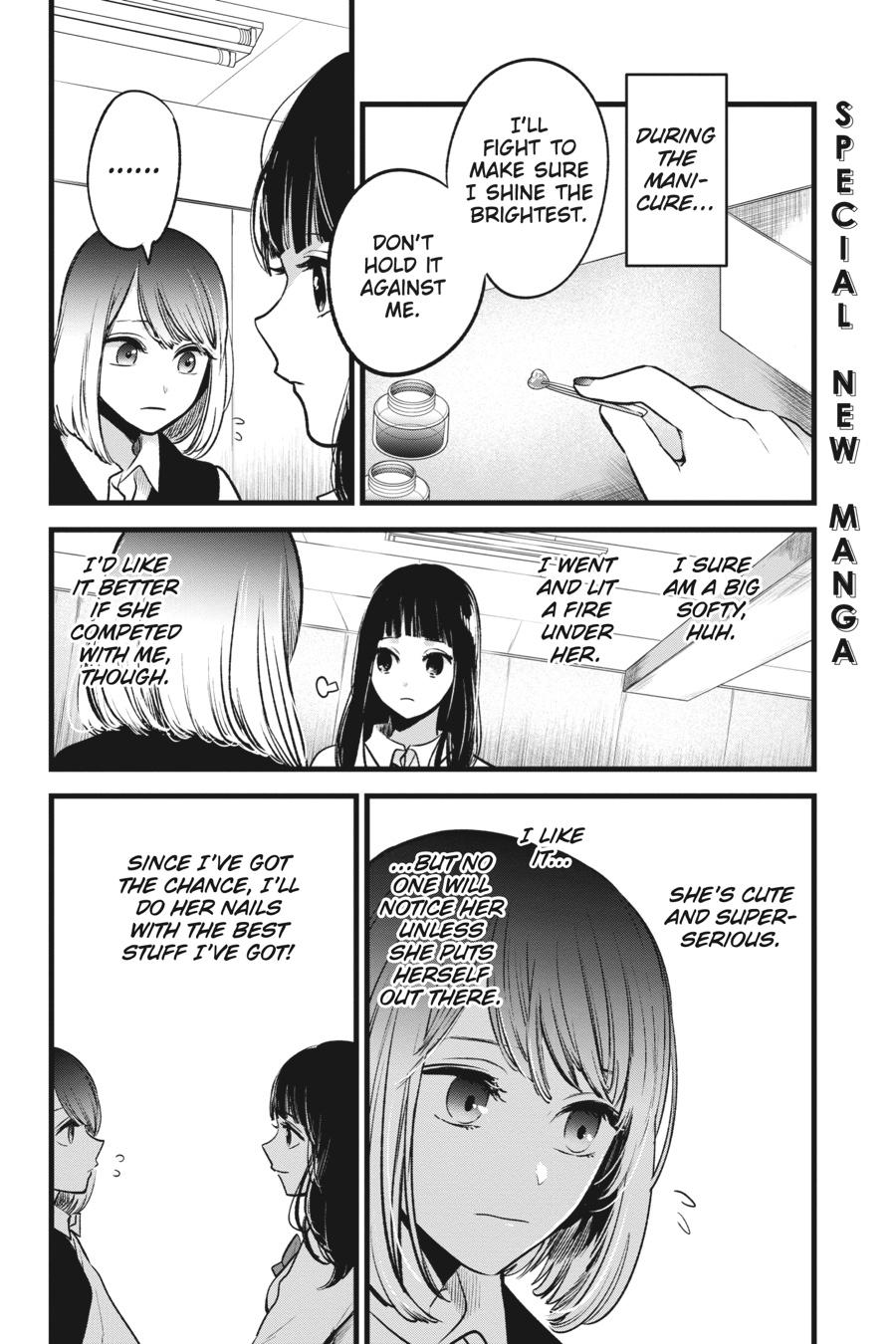 [Oshi No Ko] Chapter 30 - Page 19