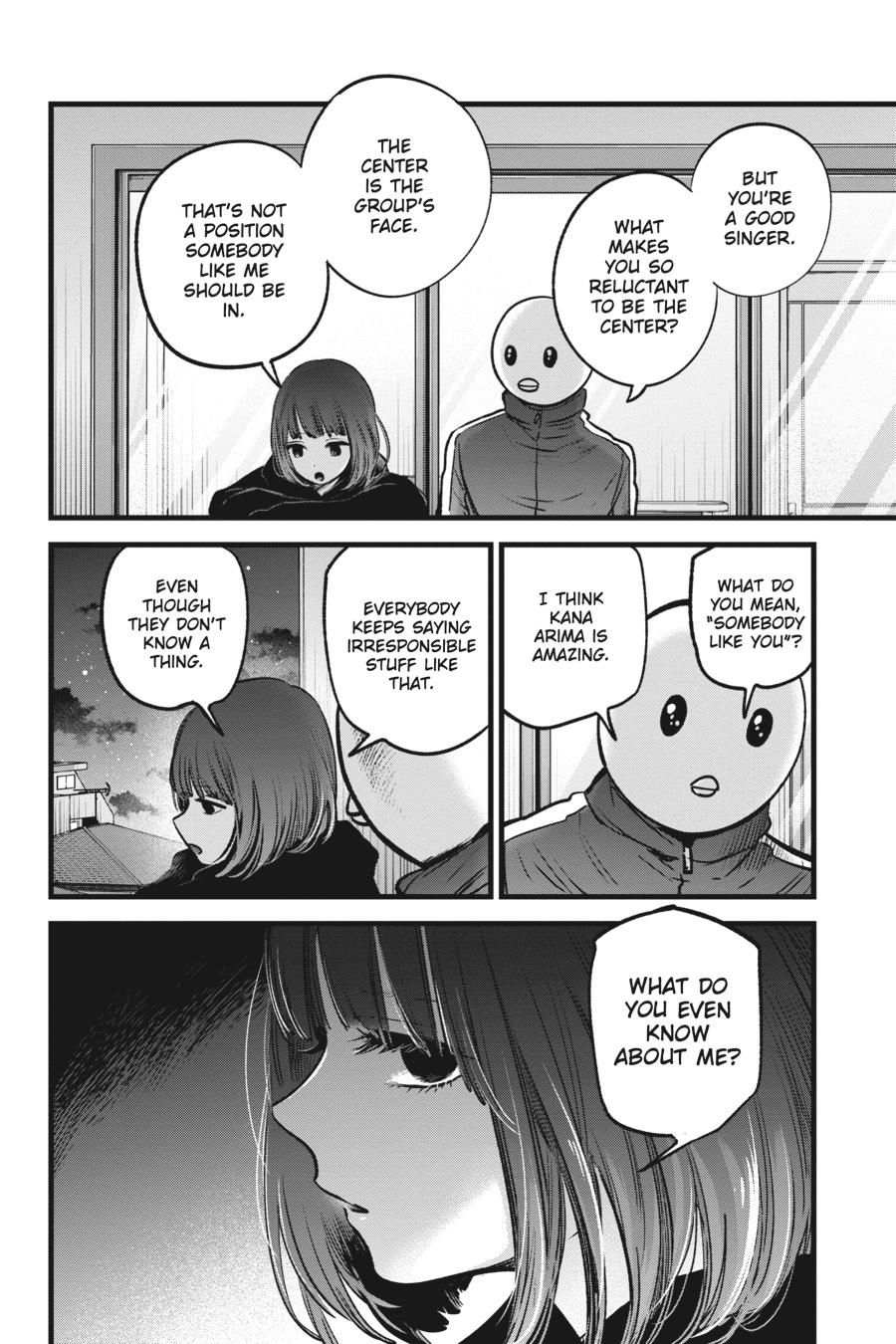 [Oshi No Ko] Chapter 35 - Page 14