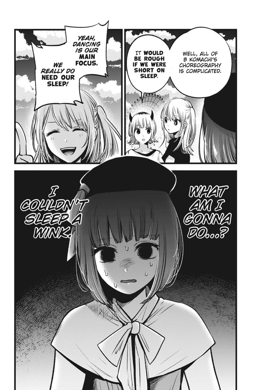 [Oshi No Ko] Chapter 36 - Page 18