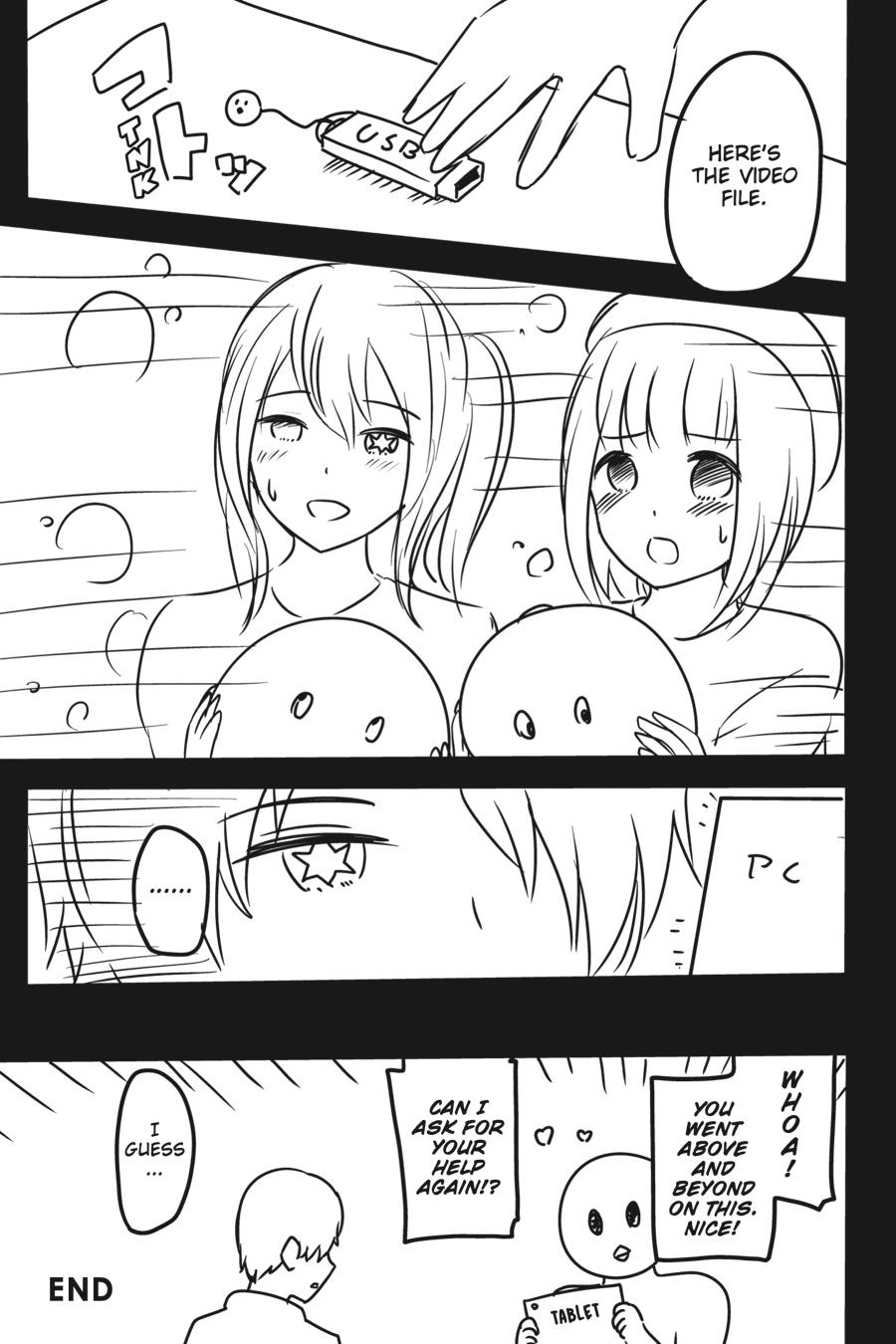 [Oshi No Ko] Chapter 40 - Page 21