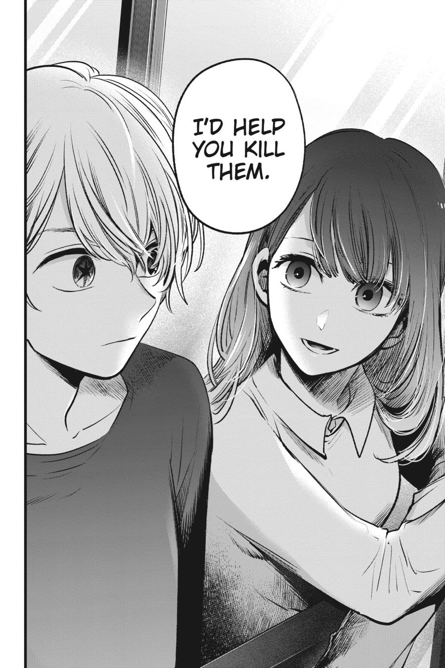 [Oshi No Ko] Chapter 52 - Page 12
