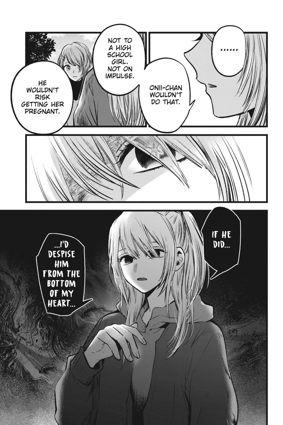 [Oshi No Ko] Chapter 53 - Page 7