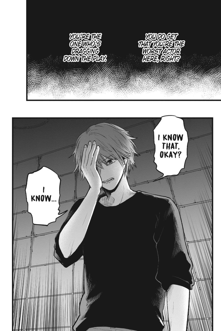 [Oshi No Ko] Chapter 53 - Page 16