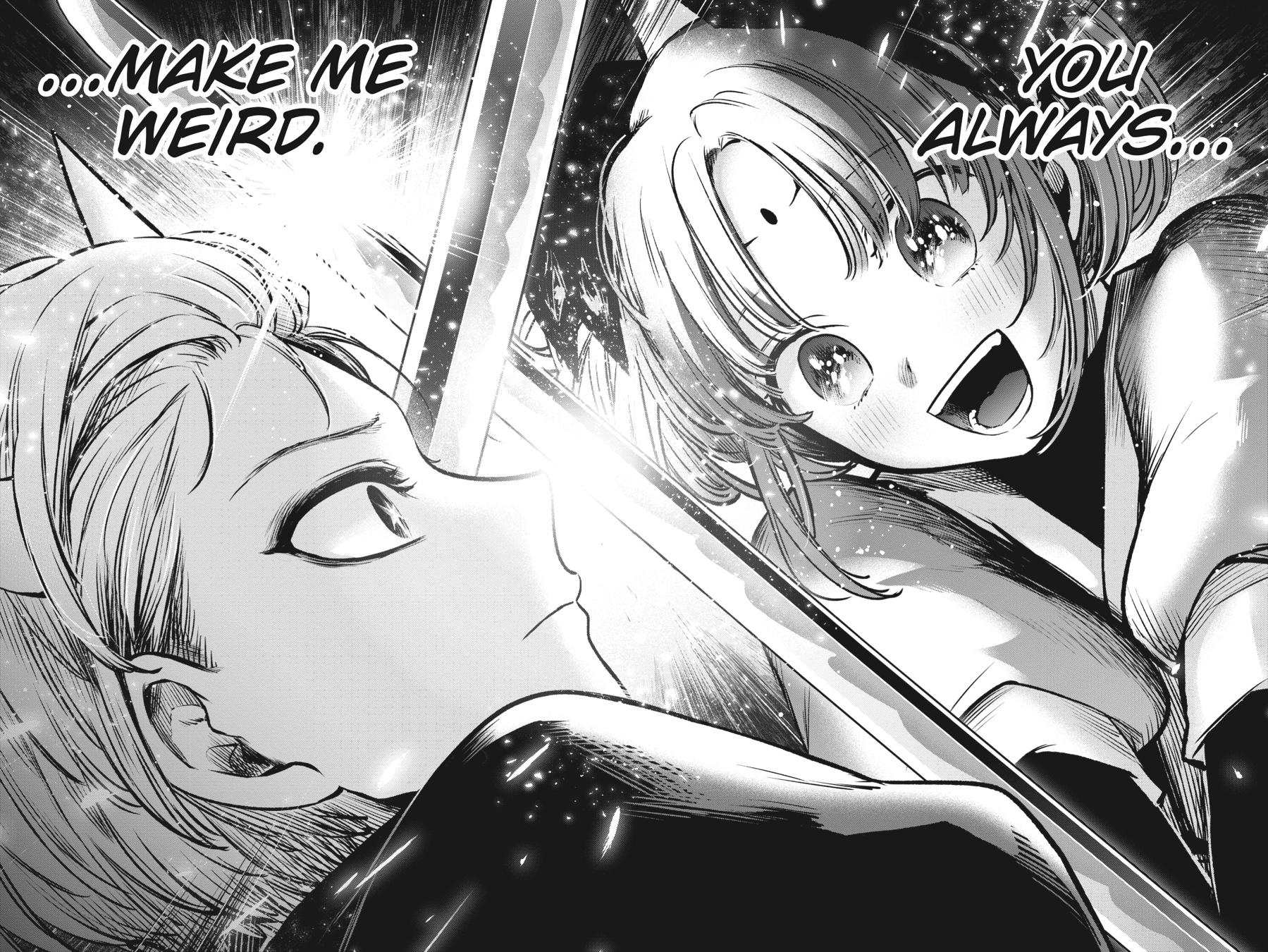 [Oshi No Ko] Chapter 63 - Page 12