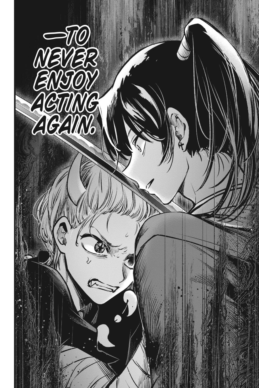 [Oshi No Ko] Chapter 64 - Page 14