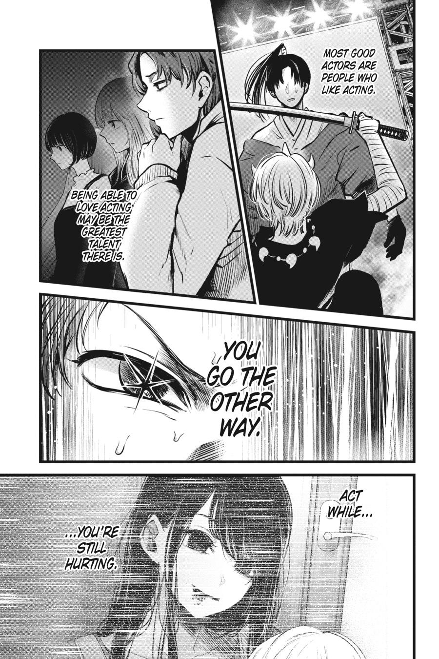 [Oshi No Ko] Chapter 64 - Page 15